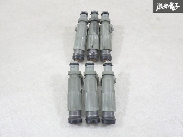 実働外し 保証付】 トヨタ 純正 JZX100 JZX110 マーク2 マークII