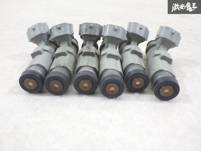 実働外し 保証付】 トヨタ 純正 JZX100 JZX110 マーク2 マークII