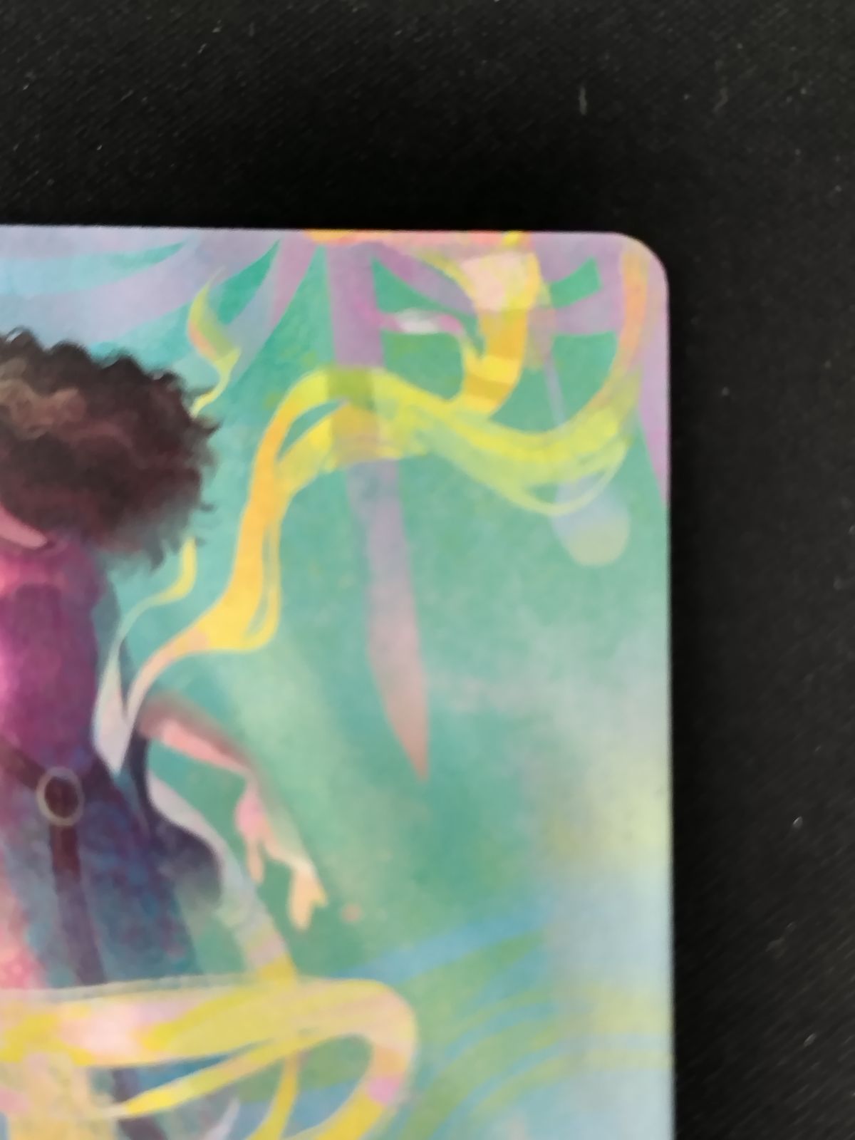 PSA10Disney Lorcana 大いなる癒し #207 7451 中古TCG】ディズニー・ロルカナ 大いなる癒し(207/204)(エンチャン