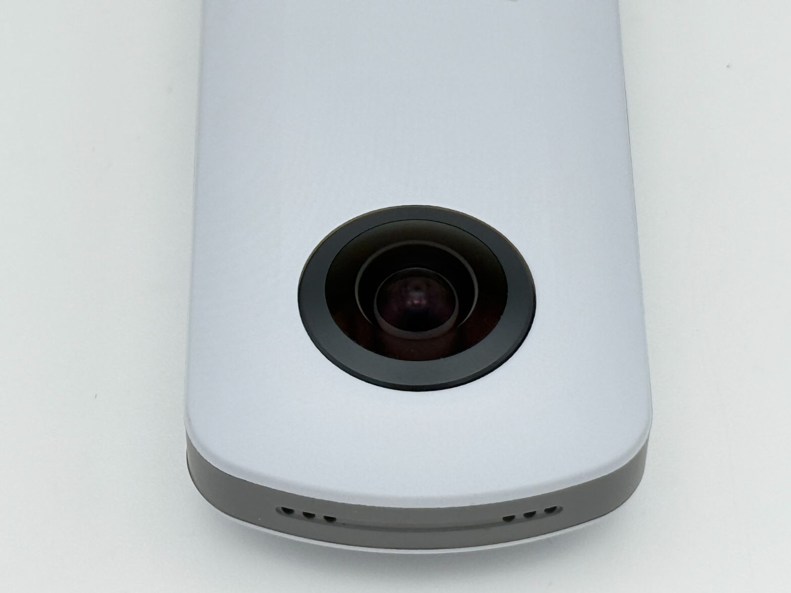 美品】RICOH THETA SC ホワイト リコー シータ 360度カメラ - メルカリ