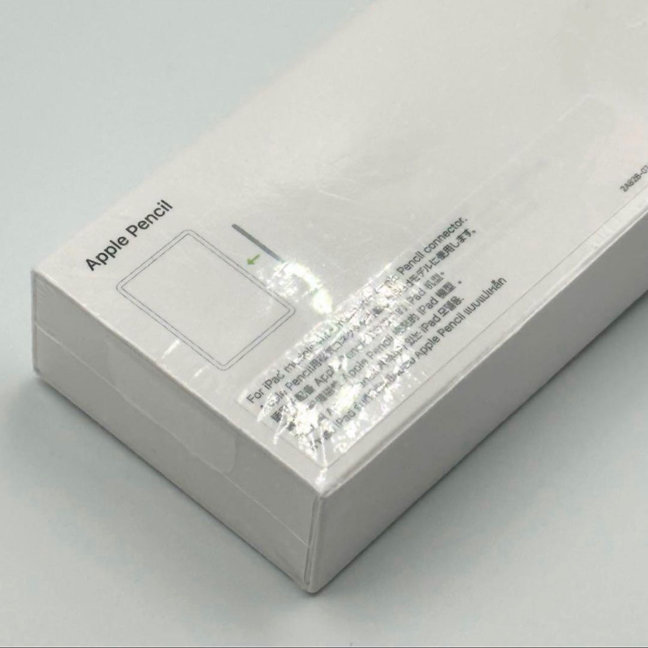 24時間以内発送・未使用品✨️】Apple Pencil 第2世代 A2051 正規品