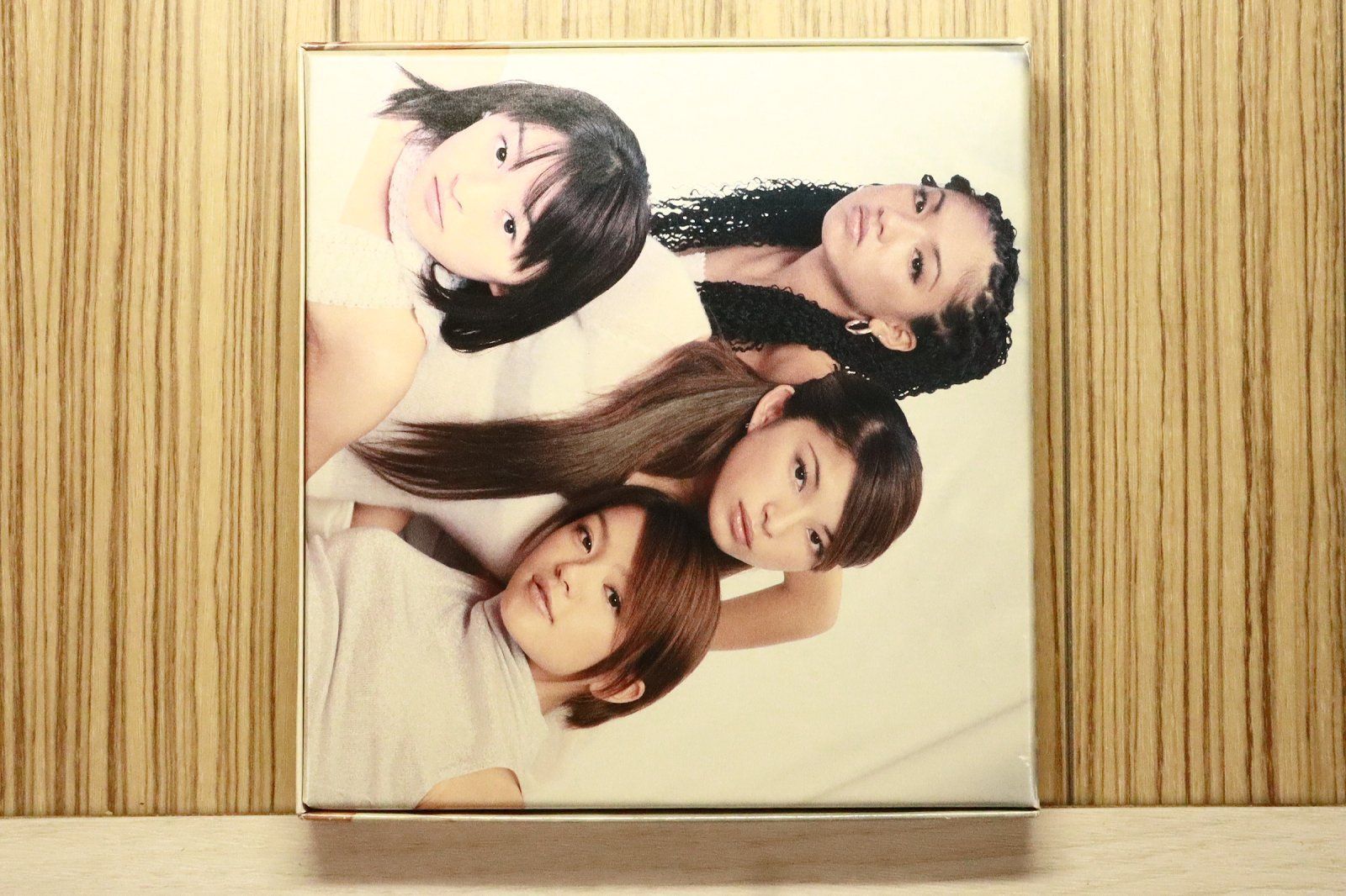 国内盤CD☆スピード/SPEED□ Carry On my way 【TFCC88142