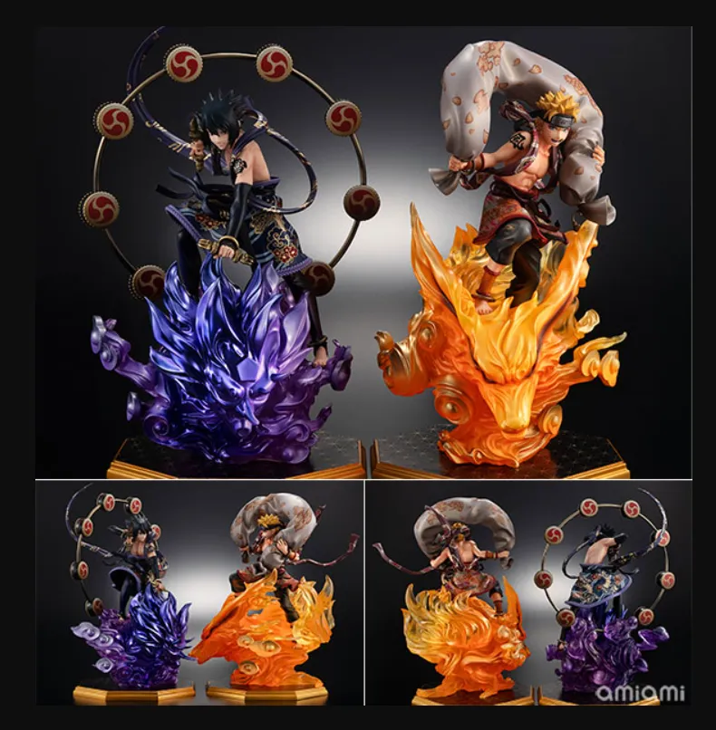 2026年最新】G.E.M.シリーズ うちはサスケの人気アイテム - メルカリ