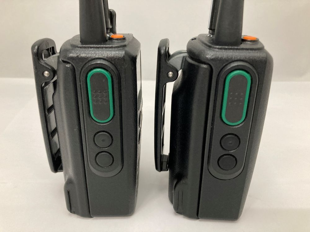 □中古□送料無料□2台セット□モトローラ GDR4800 デジタル簡易無線