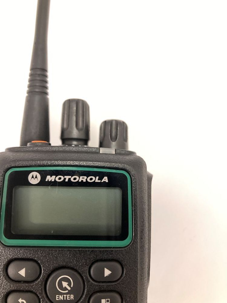 □中古□送料無料□2台セット□モトローラ GDR4800 デジタル簡易無線