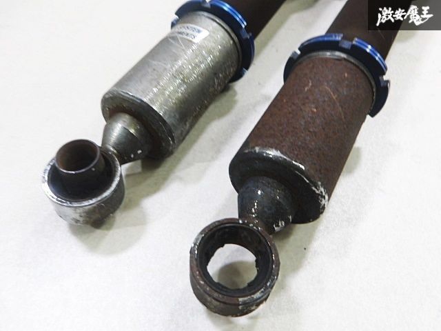 S14，S15シルビア ◇KTS フルタップ車高調 S14 S15 シルビア C34 C35 