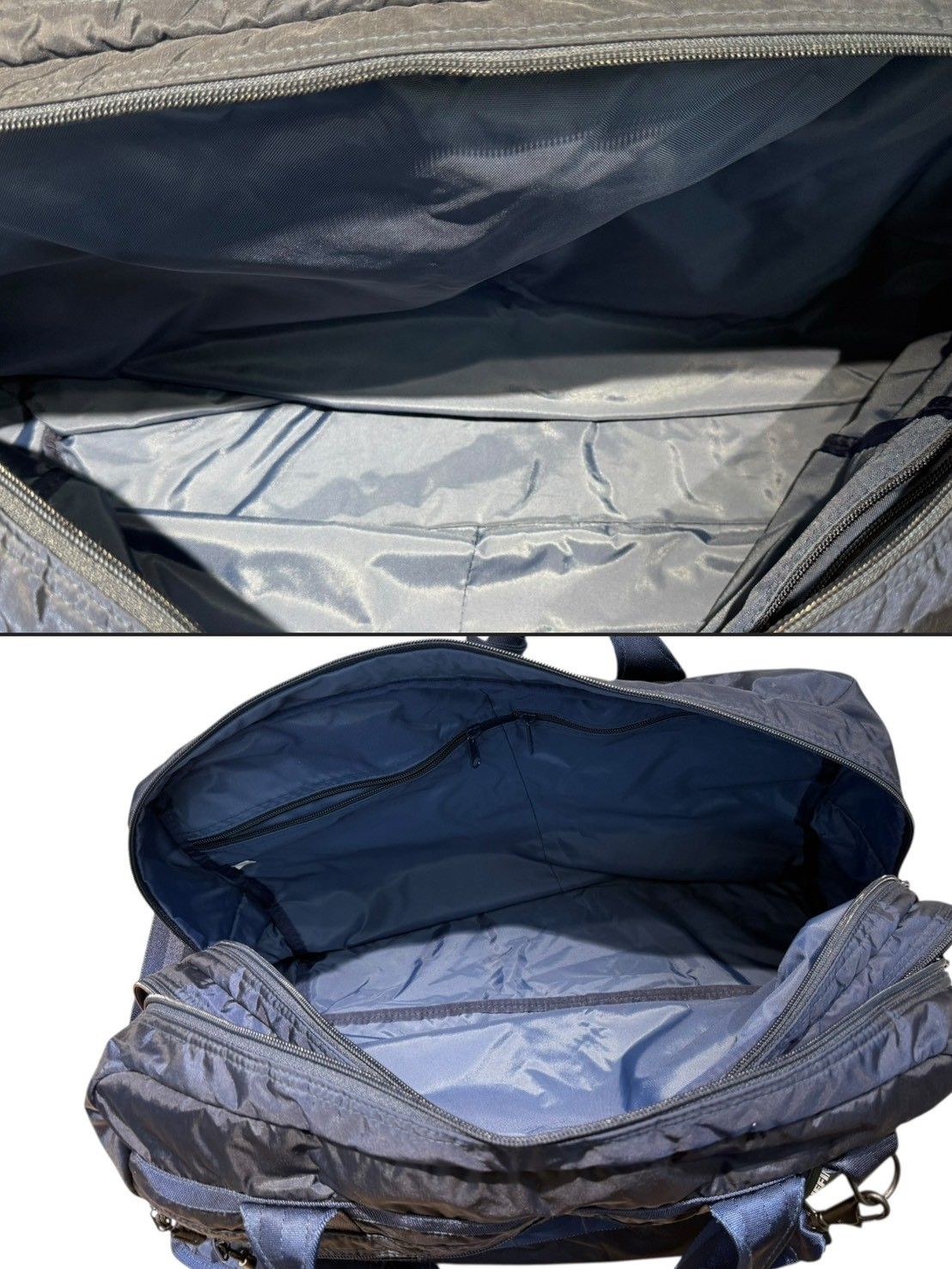 BRIEFING (ブリーフィング) ボストンバッグ ネイビー メンズ/025