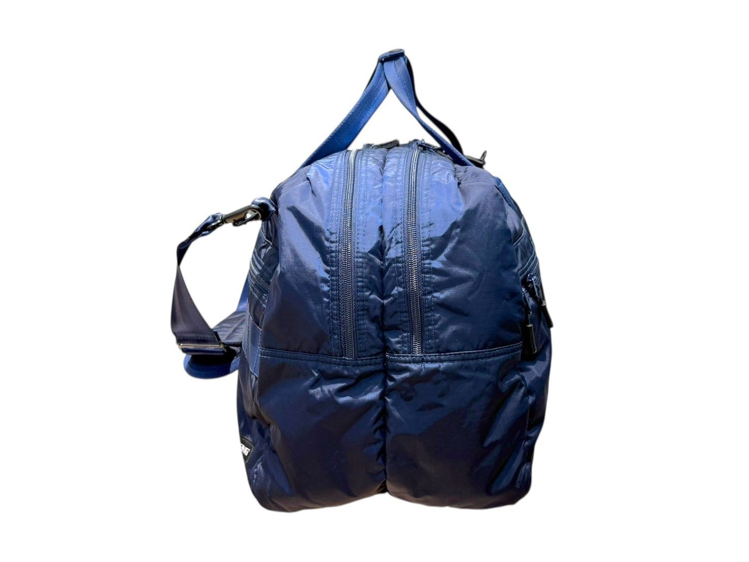 BRIEFING ネイビーボストンバッグ BRIEFING (ブリーフィング) ボストンバッグ ネイビー メンズ/025