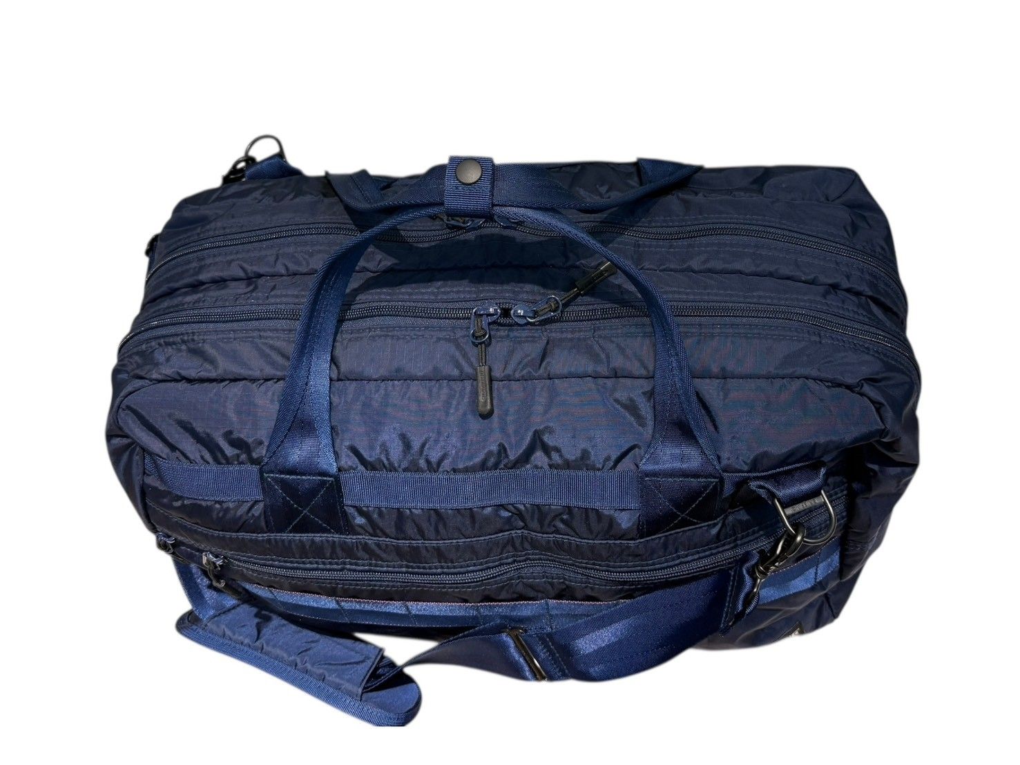 BRIEFING (ブリーフィング) ボストンバッグ ネイビー メンズ/025