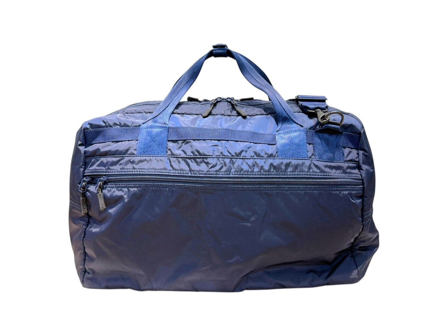 BRIEFING (ブリーフィング) ボストンバッグ ネイビー メンズ/025