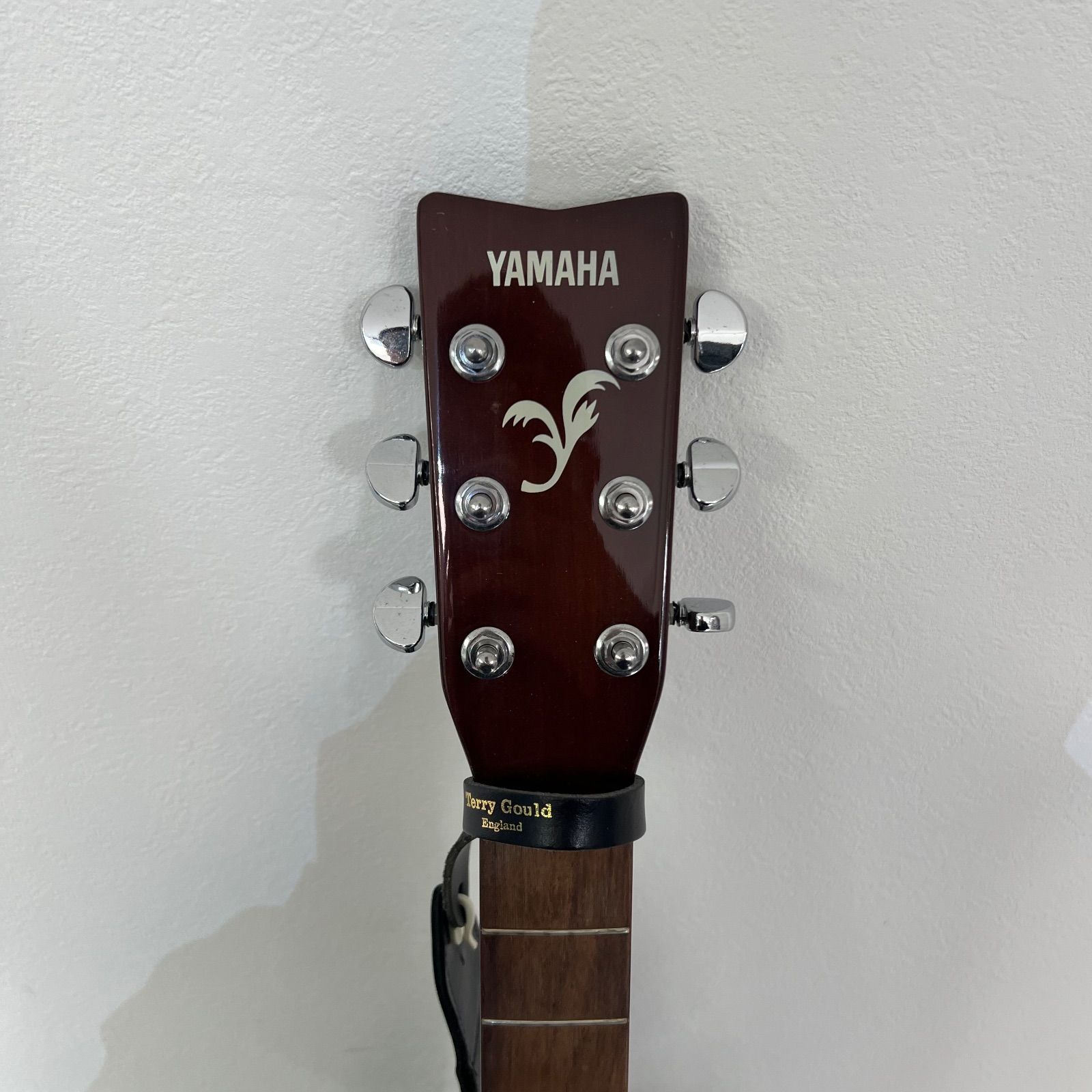 YAMAHA F-360 TBS アコースティックギター ハードケース付き - メルカリ YAMAHA F-360 TBS アコースティックギター ハードケース付き - メルカリ