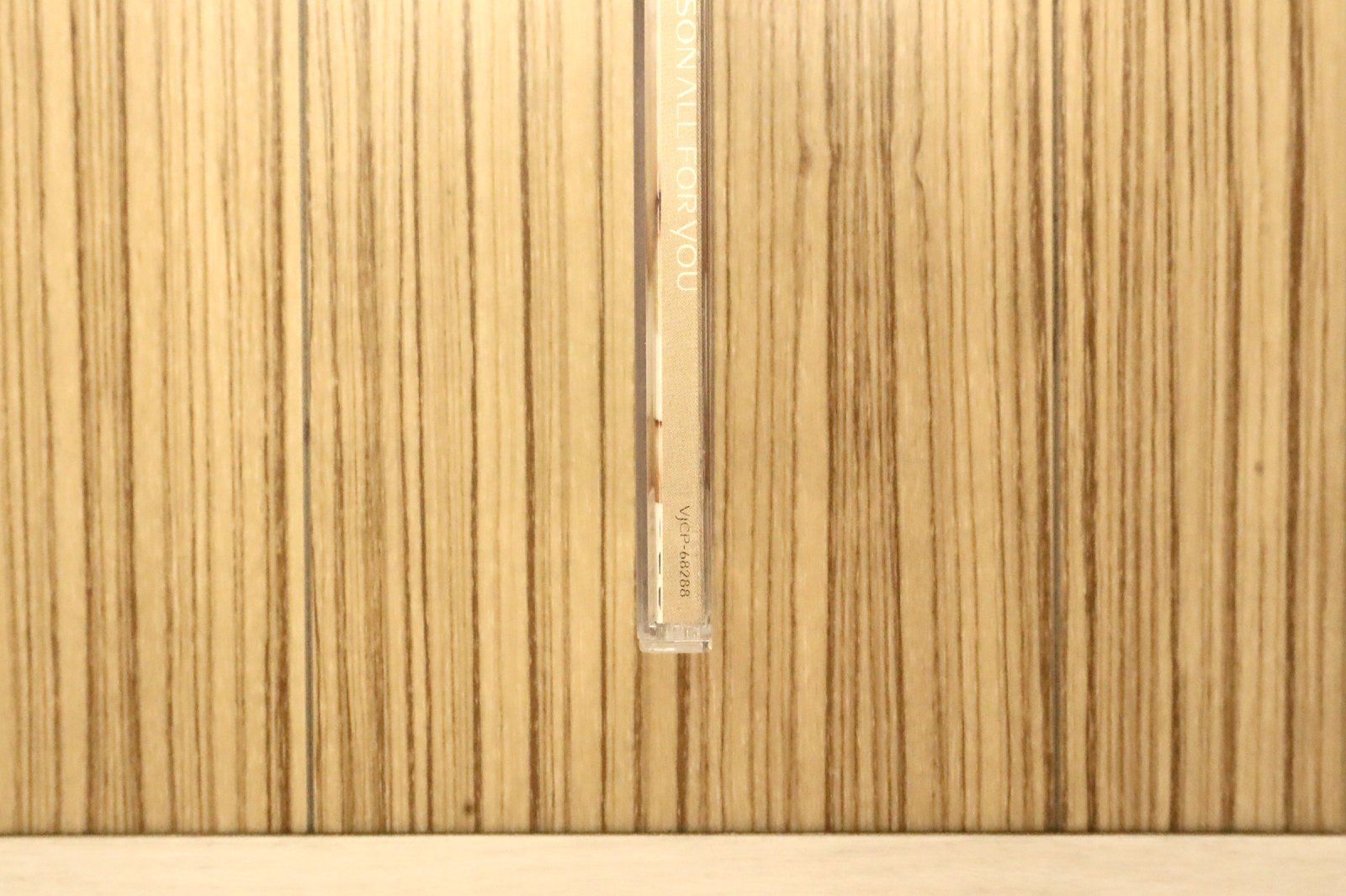 国内盤CD☆ジャネット・ジャクソン/Janet Jackson□ ALL FOR YOU