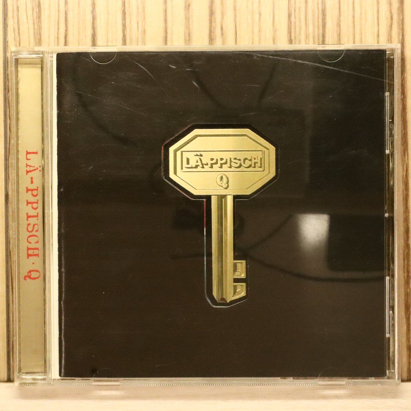 LA-PPISCH CD 11枚セット Amazon.co.jp: We are LA-PPISCH!! -COMPLETE CD BOX(紙ジャケット仕様