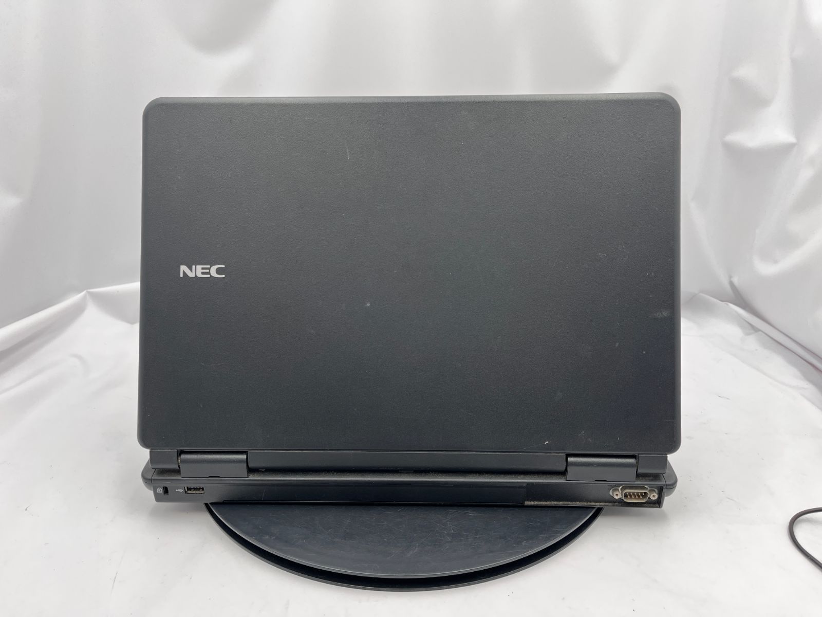 ☆BT×/ジャンク☆NEC VersaPro タイプVX VK24LX-2 [Core i3 2370M 4GB