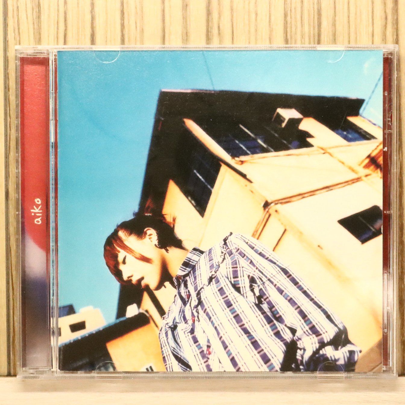 国内盤CD☆アイコ/aiko□ 桜の木の下 【PCCA01415/4988013079304