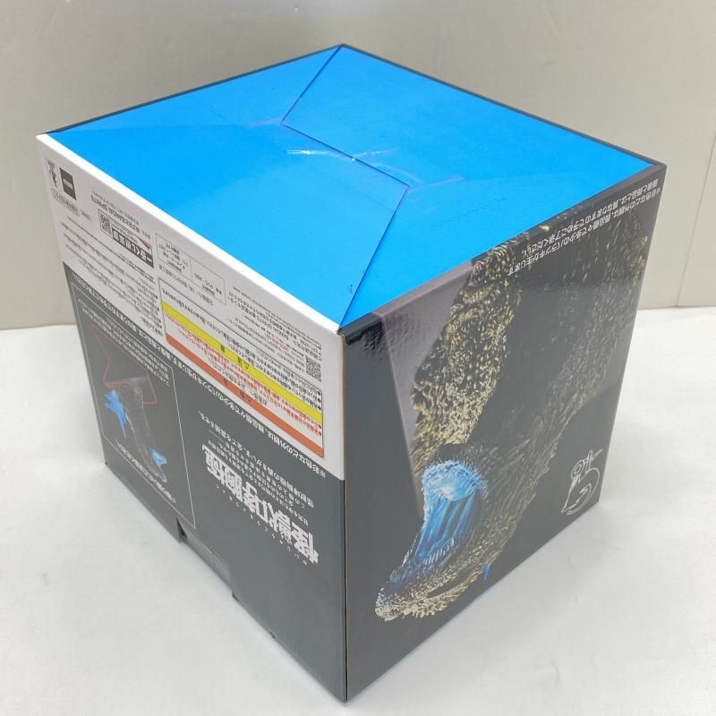 一番くじ ゴジラ ラストワン賞 ゴジラ(2023) 怪獣哮胸極 熱線放射 一番くじ ゴジラ ラストワン賞 ゴジラ(2023) 怪獣哮胸極 熱線放射