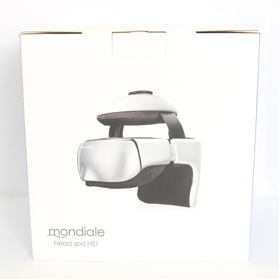 HS1 Mondiale モンデール HS1 ヘッドスパ | 株式会社ヴァルテックス HEAD