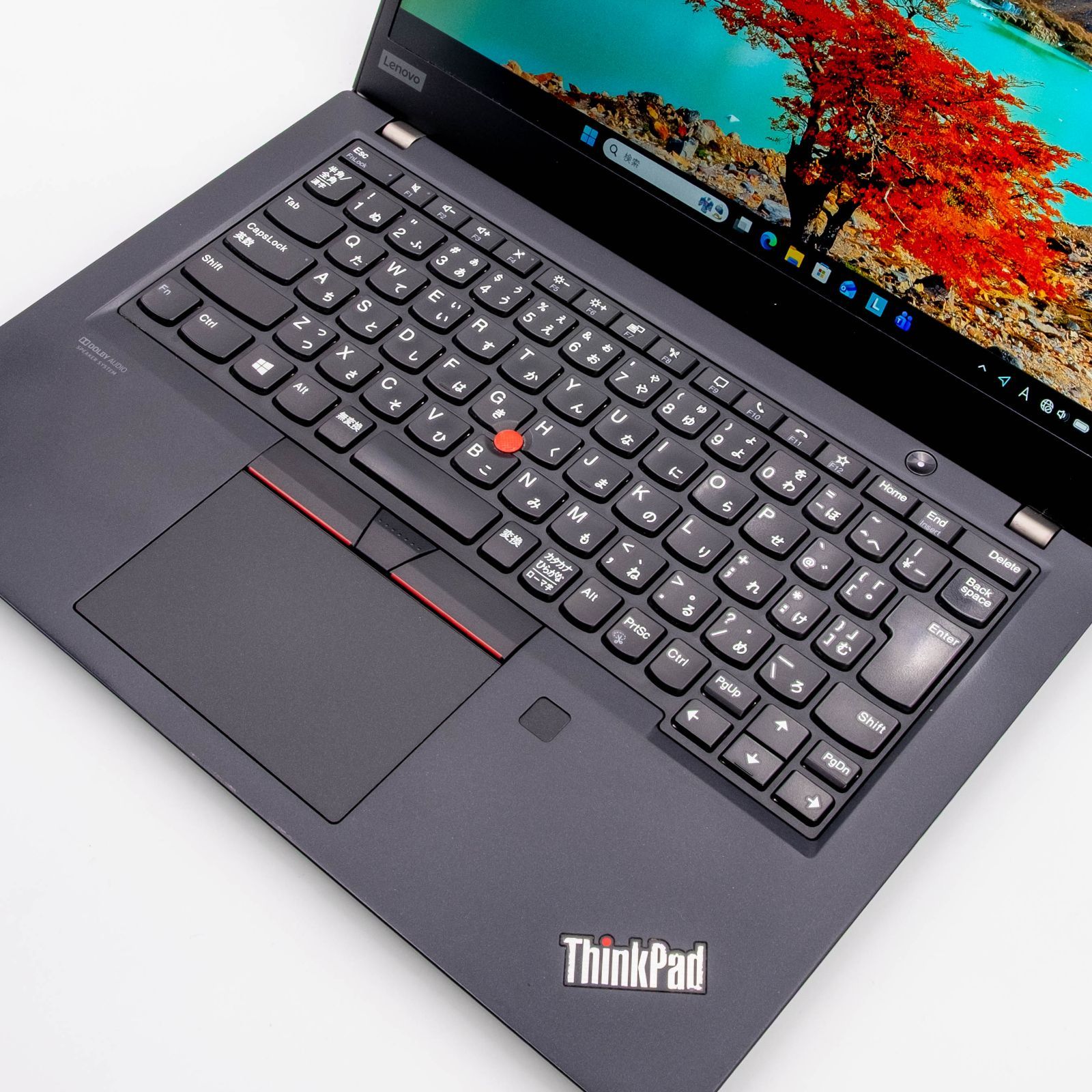 【オフィス付き】Lenovo ThinkPad X13 Gen1 Win11 ThinkPad 13 美品 Thinkpad X13 Gen1 高性能 10世代 Corei5-10210U