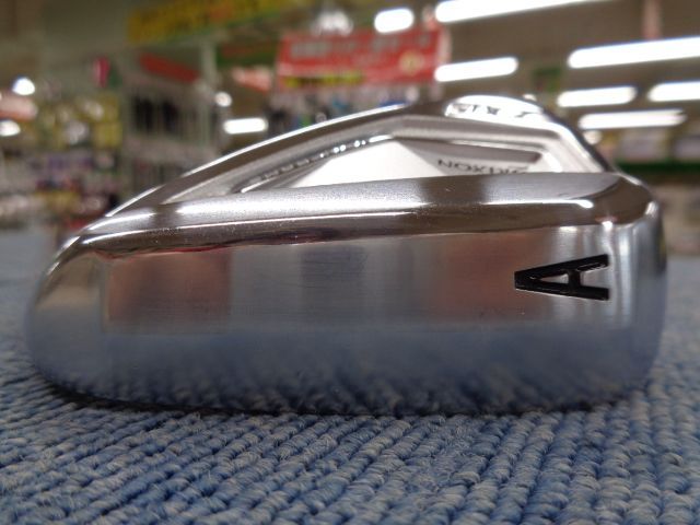 ダンロップ スリクソン ZXi5 2024 中古単品アイアン 000045 - メルカリ