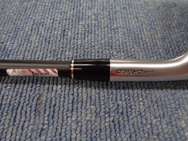 ダンロップ スリクソン ZXi5 2024 中古単品アイアン 000045 - メルカリ