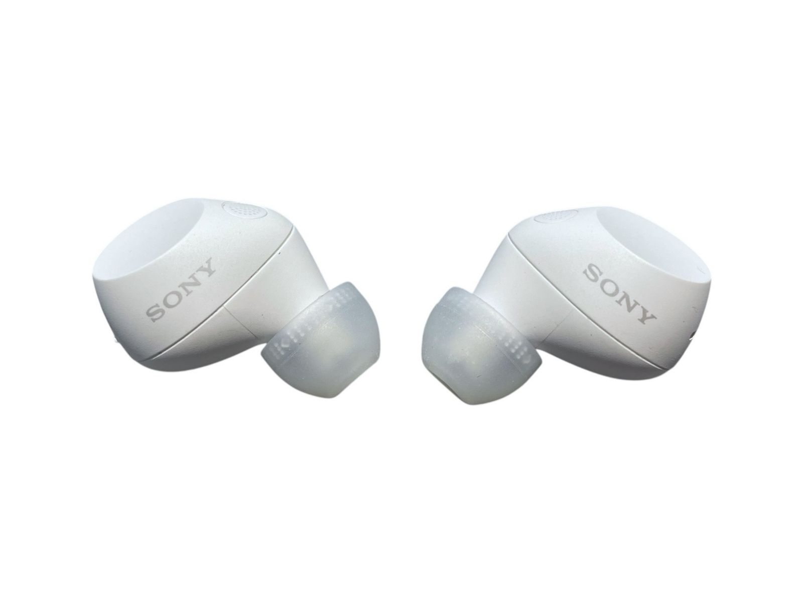 SONY(ソニー) ワイヤレスイヤホン 高性能ノイズキャンセリング WF