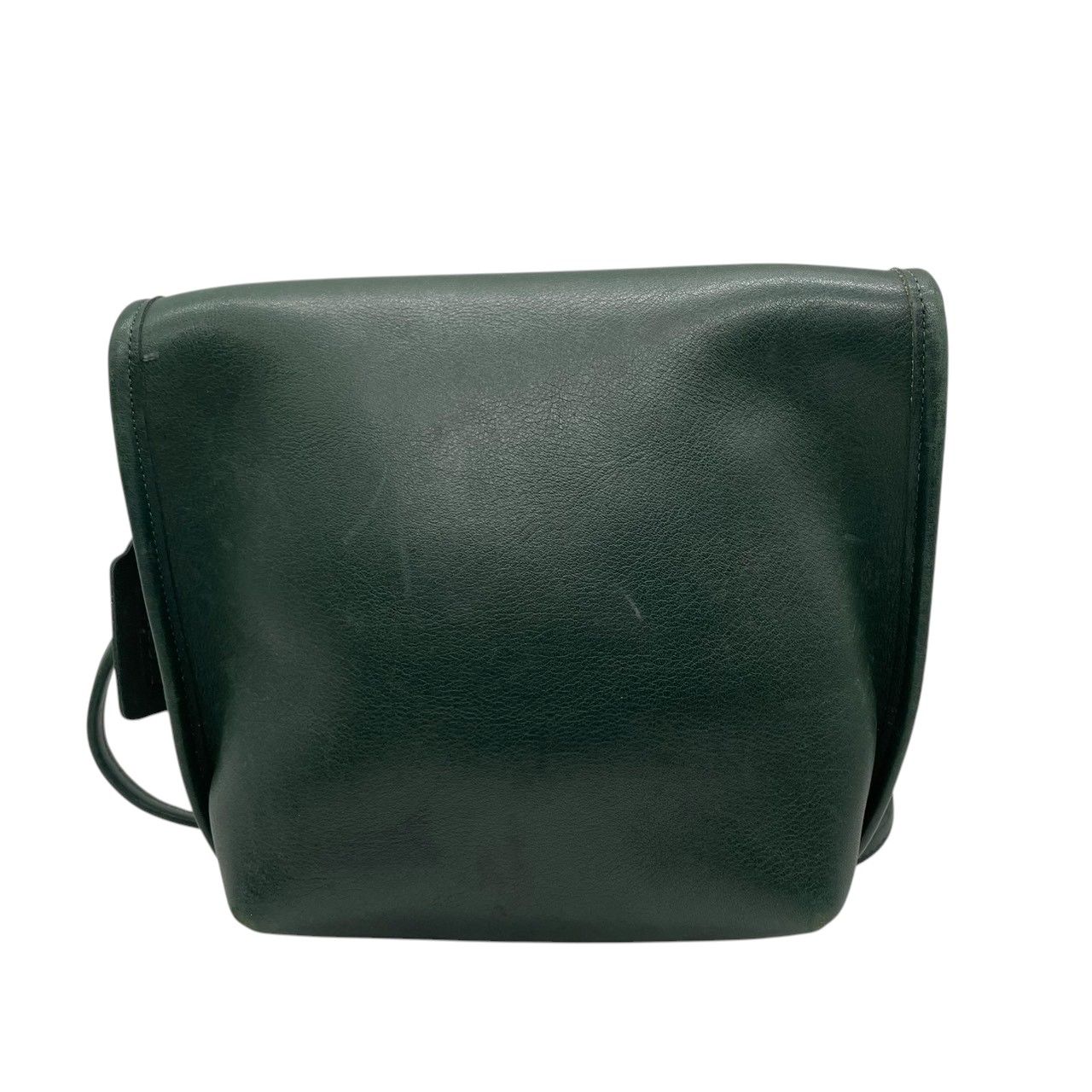 希少】コーチ COACH オールドコーチ ショルダーバッグ ポシェット 斜め