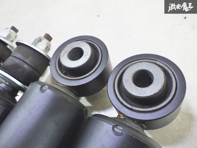 ジムニーシエラ　純正サスペンション　ショック R2年式 スズキ ジムニー シエラ JB74W 純正 サスペンション一式