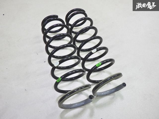 ジムニー シエラ JB74 純正 新車外し サスペンション スプリング ショック ☆新車外し☆ SUZUKI 純正 JB74W JB74 ジムニー シエラ サスペンション