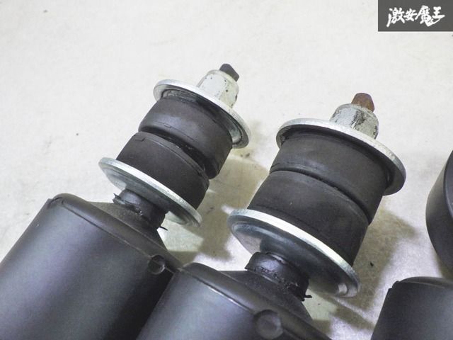 ☆新車外し☆ SUZUKI 純正 JB74W JB74 ジムニー シエラ サスペンション