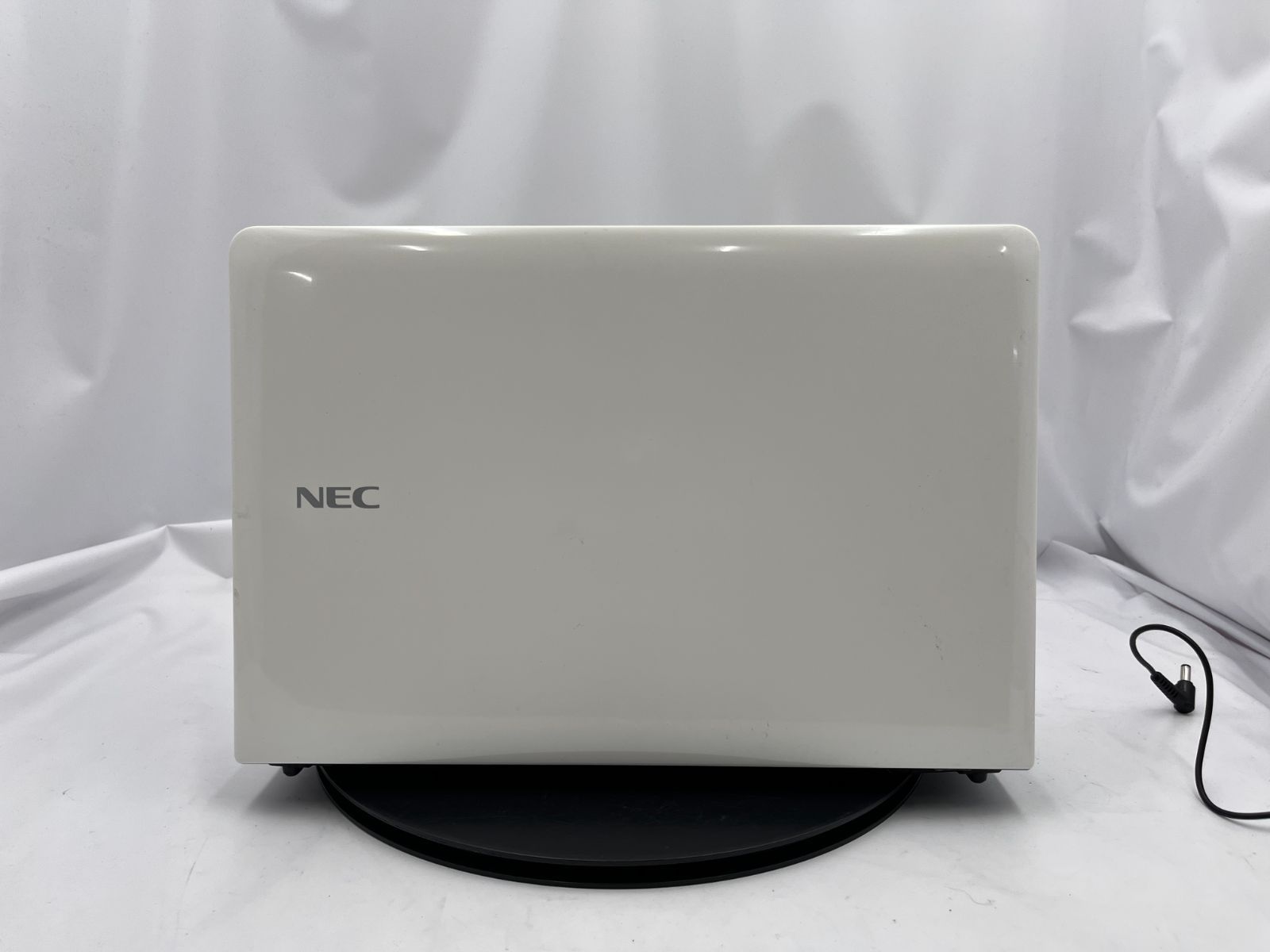 ☆BT×/ジャンク☆NEC LaVie PC-LS150MSW [Cereron 1000M 4GB HDD 750GB