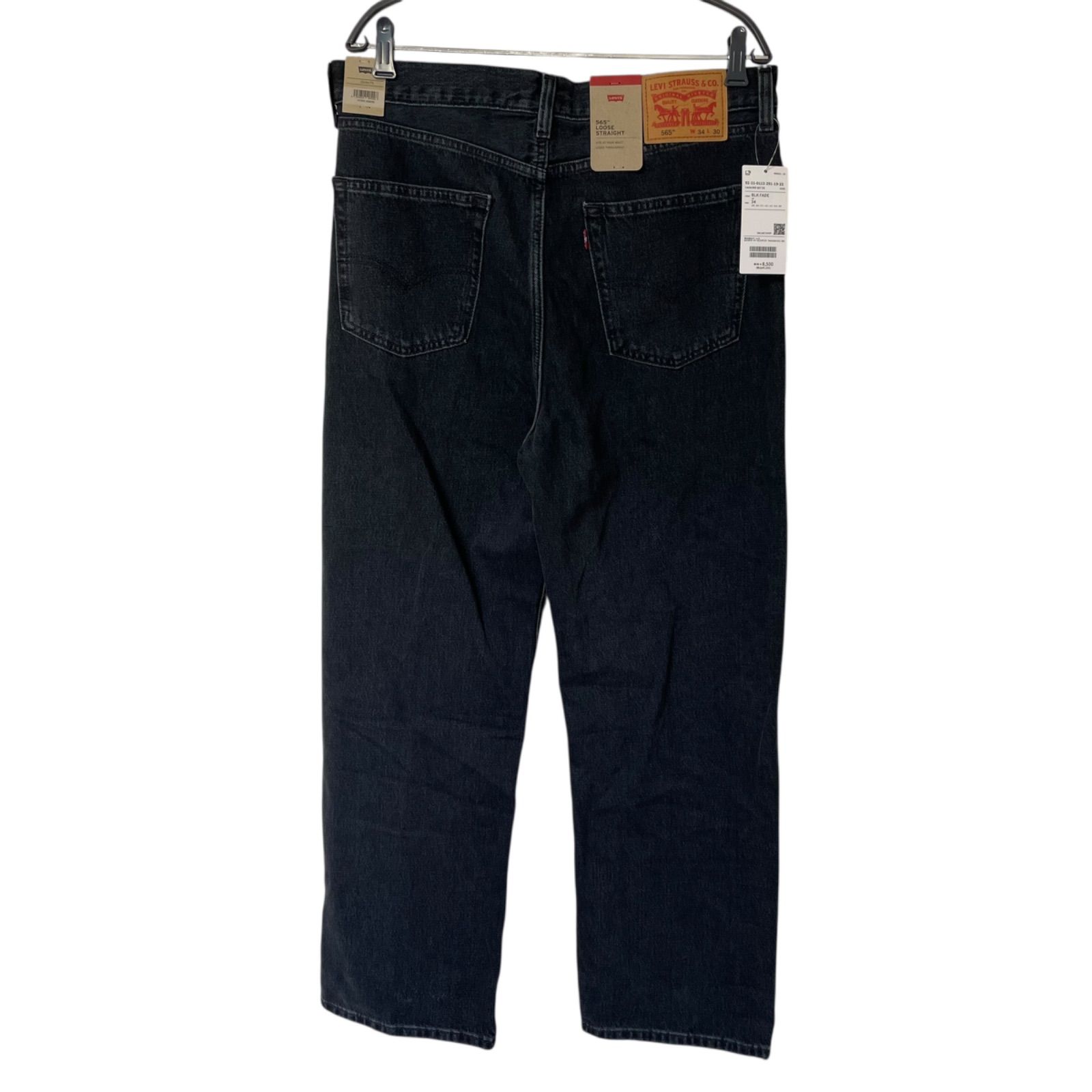 ZM1720【美品】Levi