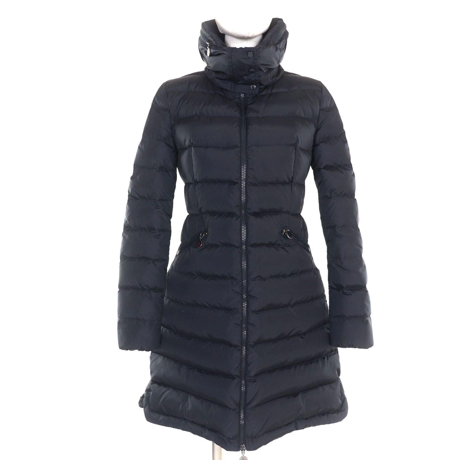 良品◇MONCLER モンクレール 420934992905 54155 FLAMME GIUBBOTTO