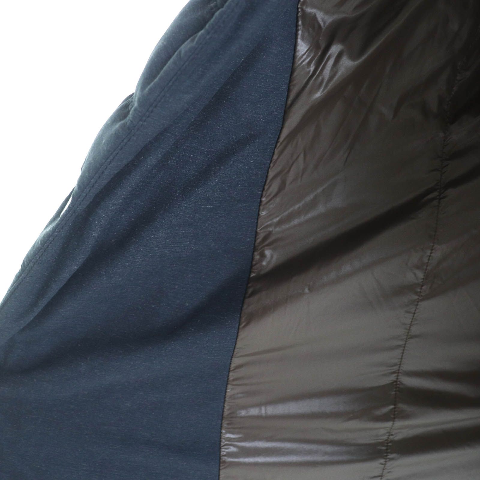 美品△DUVETICA デュベティカ ANDROCLEA アンドロクレア エルボー