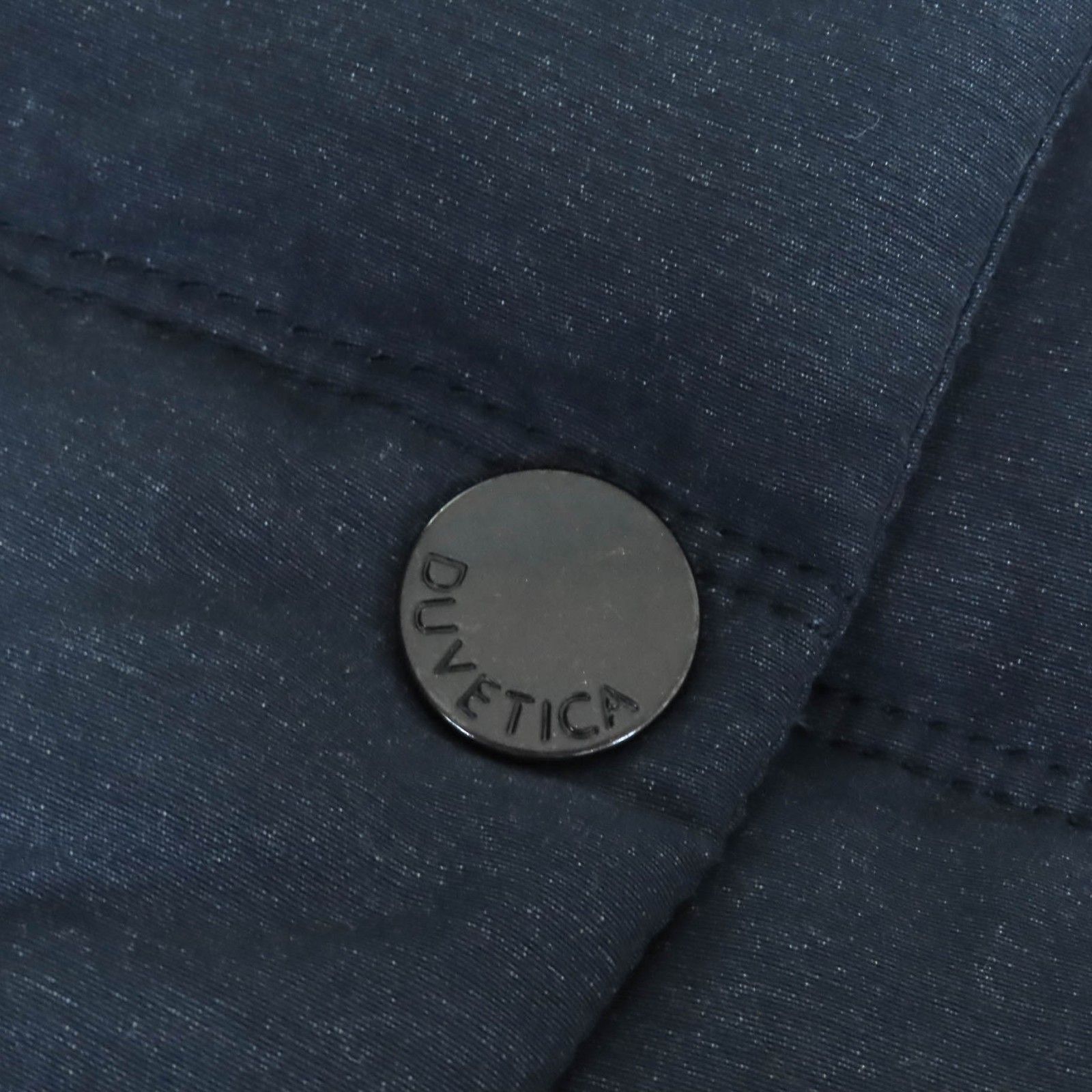 美品△DUVETICA デュベティカ ANDROCLEA アンドロクレア エルボー