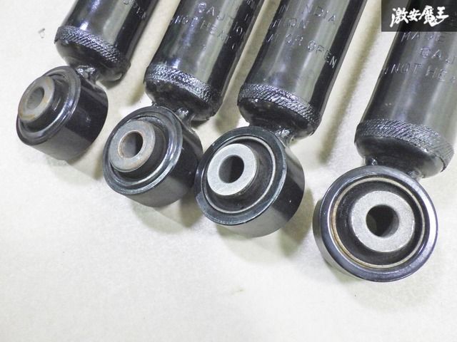 ☆新車外し‼☆ スズキ 純正 JC74W ジムニー ノマド サスペンション