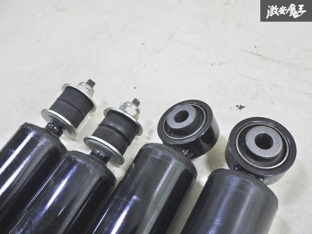 ☆新車外し‼☆ スズキ 純正 JC74W ジムニー ノマド サスペンション