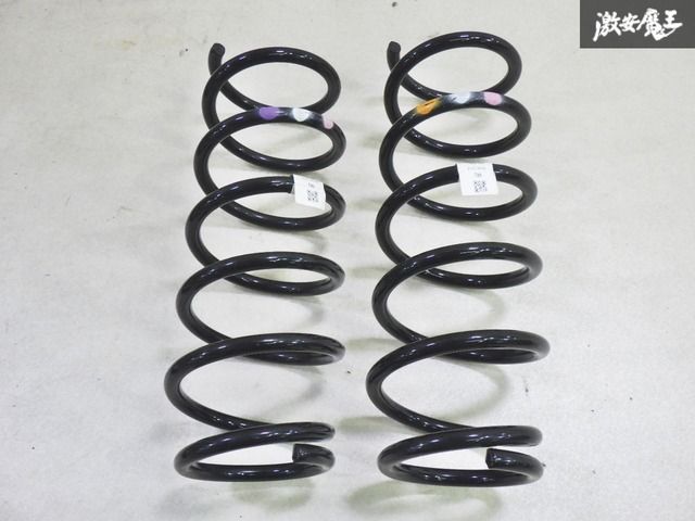 ☆新車外し‼☆ スズキ 純正 JC74W ジムニー ノマド サスペンション