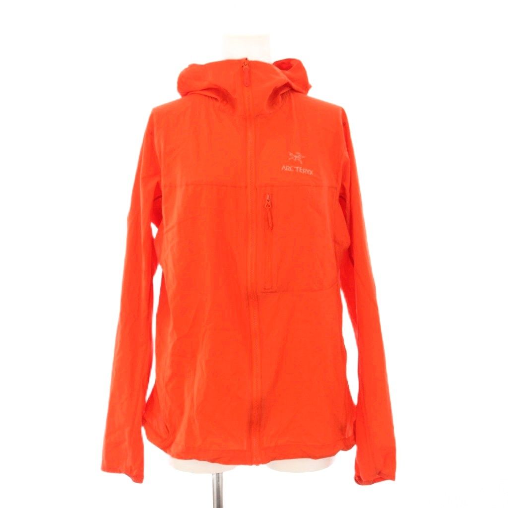 アークテリクス ARC'TERYX SQUAMISH HOODY マウンテンパーカー