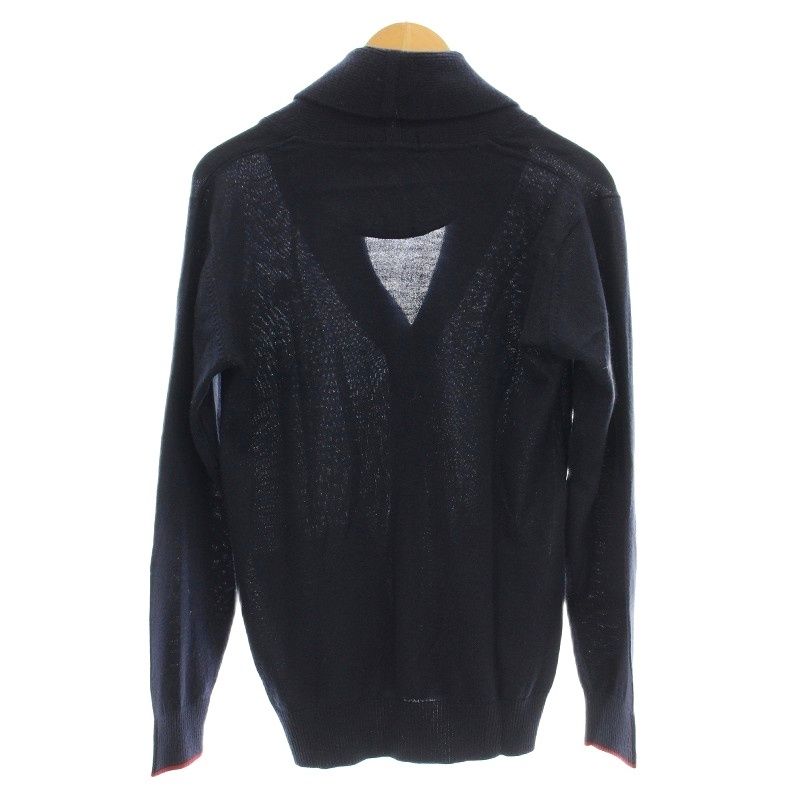 バーバリーブラックレーベル BURBERRY BLACK LABEL ニット