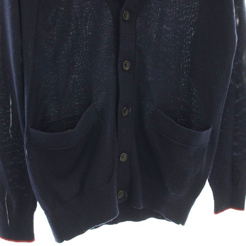 バーバリーブラックレーベル BURBERRY BLACK LABEL ニット