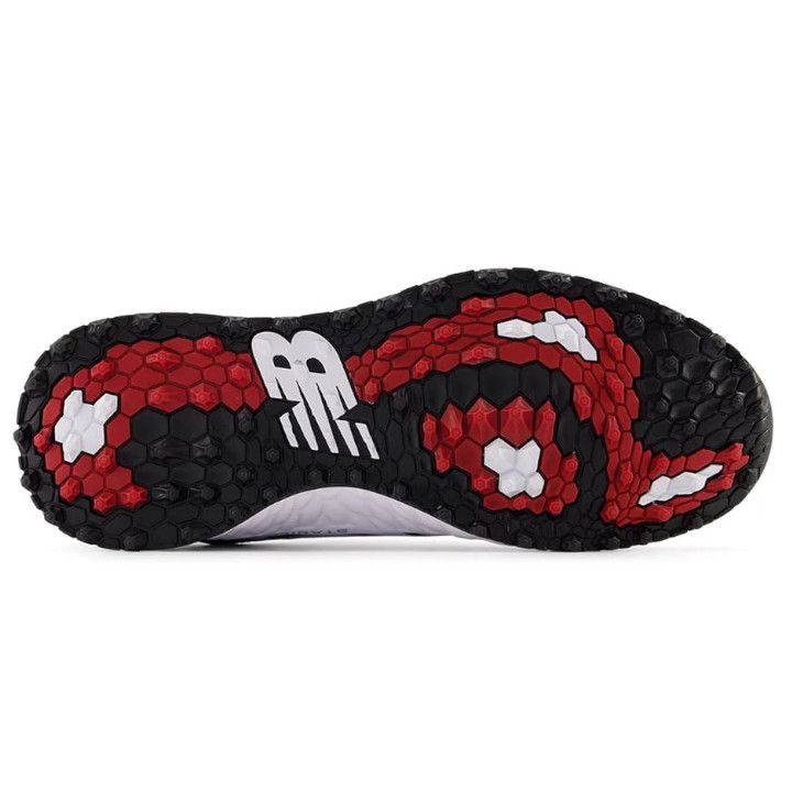 ニューバランス FRESH FOAM CONTEND V2 MG406WK 4E X-WIDE ゴルフ