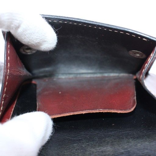 ワイルドスワンズ WILDSWANS TONGUE タング クロコダイル 小銭入れ