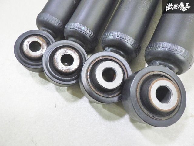 新車外し】 SUZUKI 純正 JB74W JB74 ジムニー シエラ サスペンション