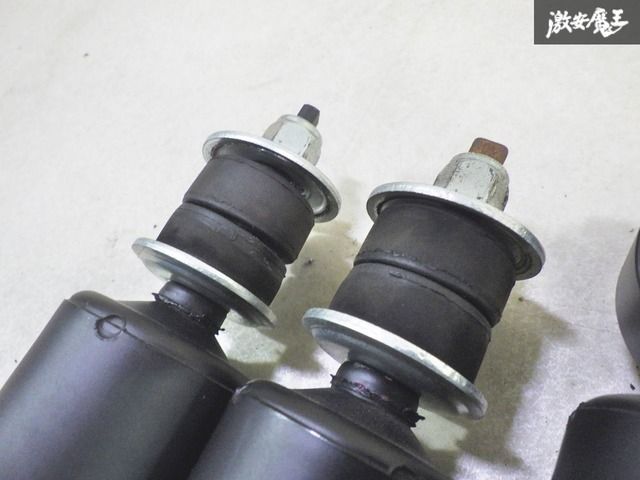 新車外し】 SUZUKI 純正 JB74W JB74 ジムニー シエラ サスペンション