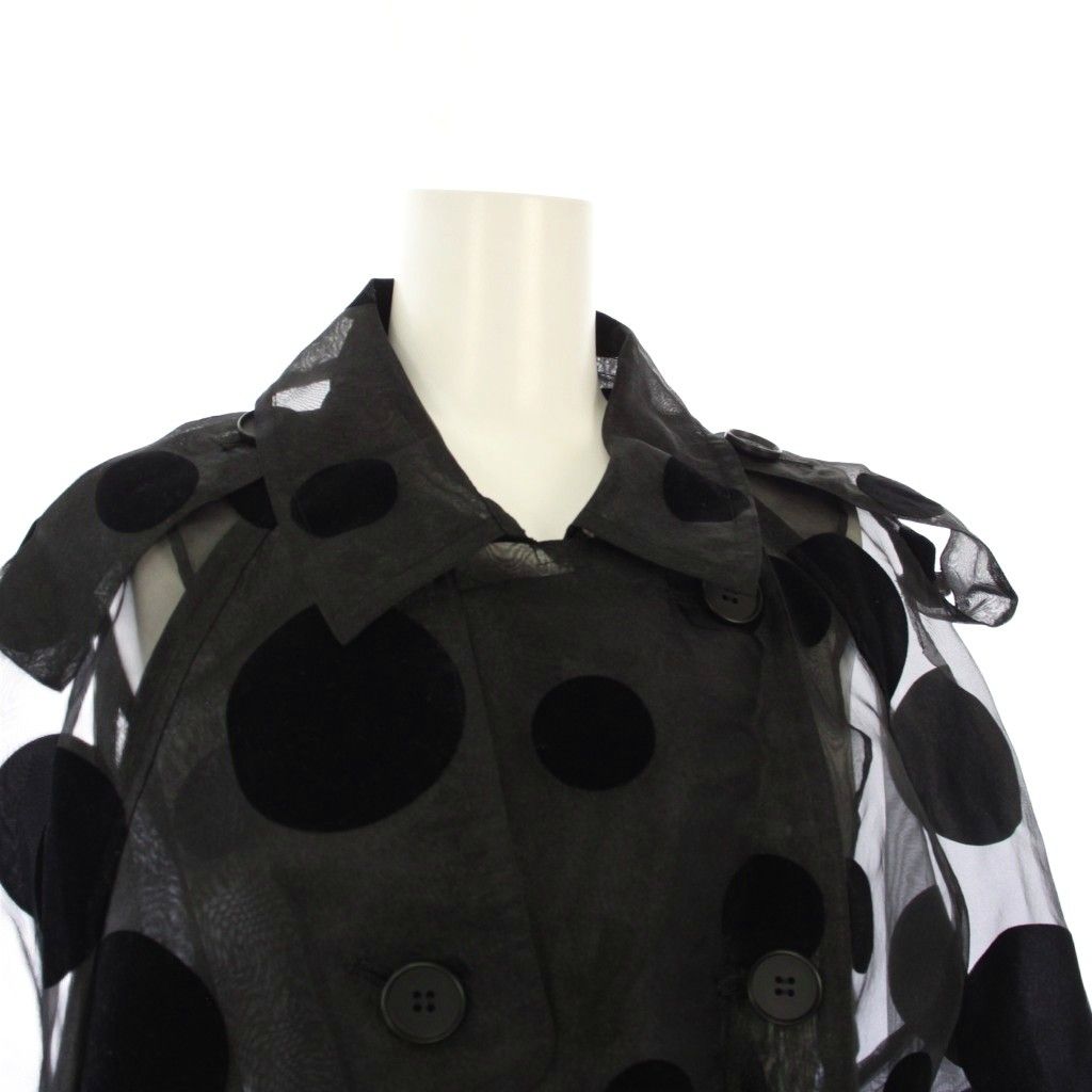 lois crayon ゴートスキントレンチ lois crayon ゴートスキントレンチ 【公式通販】