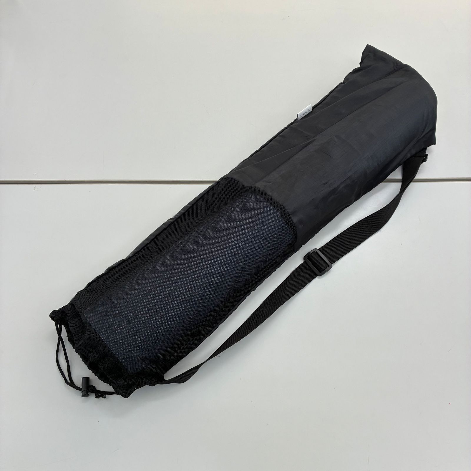 純正SUKALA LAVAヨガマット、ヨガラグ、収納バッグ、バーム、付き LAVA