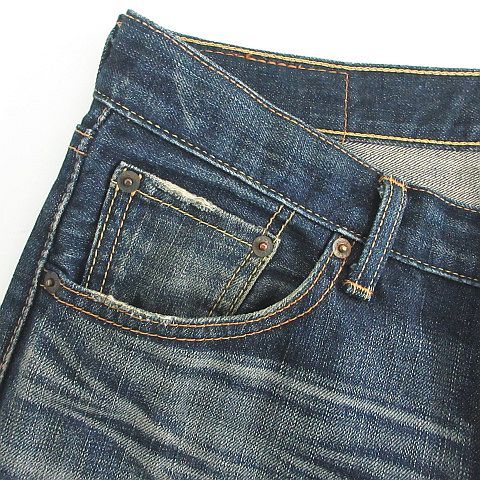 リーバイス Levi's 702 00702-0014 デニム ジーンズ ボトムス