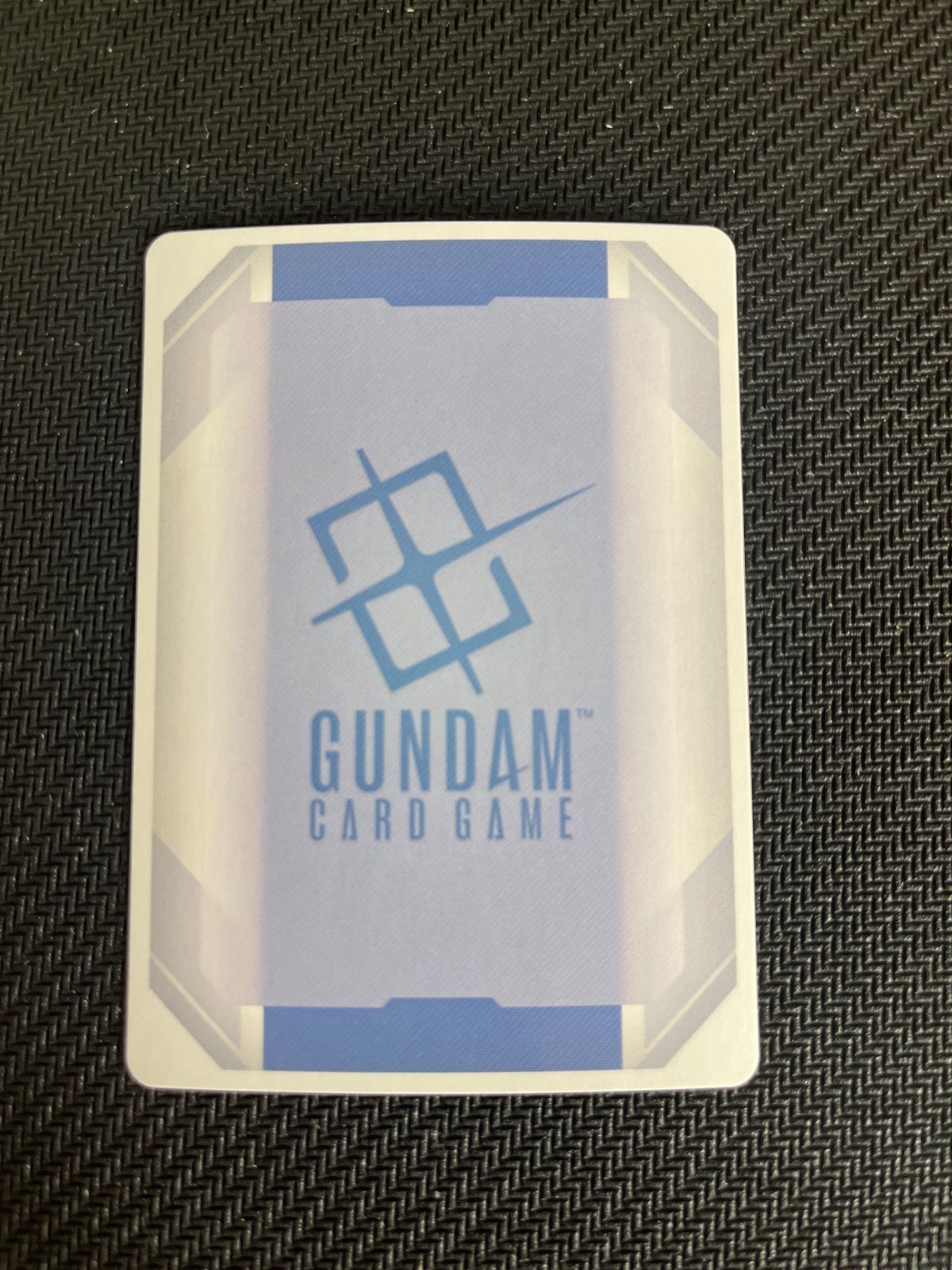 GD01 ガンダムエアリアル（改修型） LR++ スーパーパラレル ガンダム