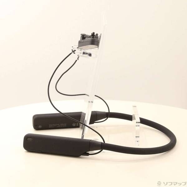 中古品〕 Earsopen HA-5 CL-1002 ブラック【262】 - メルカリ