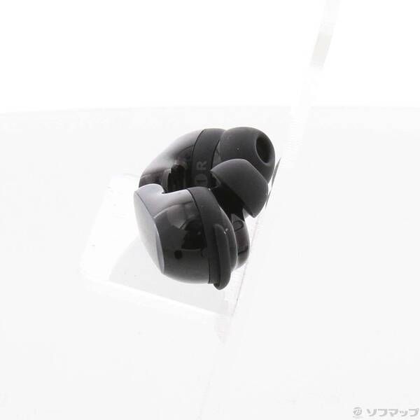 中古品〕 Bose QuietComfort Ultra Earbuds ブラック【349】 - メルカリ